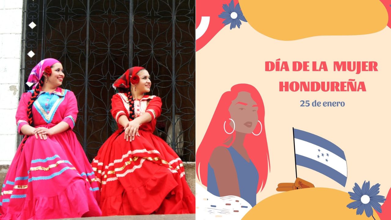 Feliz Día de la Mujer Hondureña: frases bonitas para dedicar este 25 de enero