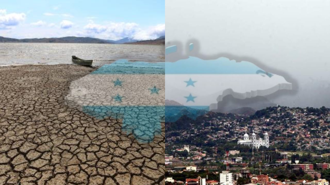 Fenómeno de El Niño agravaría inseguridad alimentaria durante 2024 en Honduras