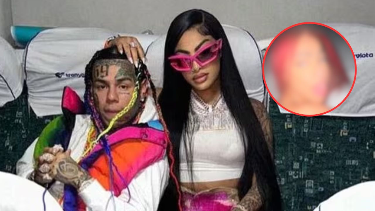 ¿Filtran video de Yailin, la más viral? Surge nuevo material sobre su caso con 6ix9ine