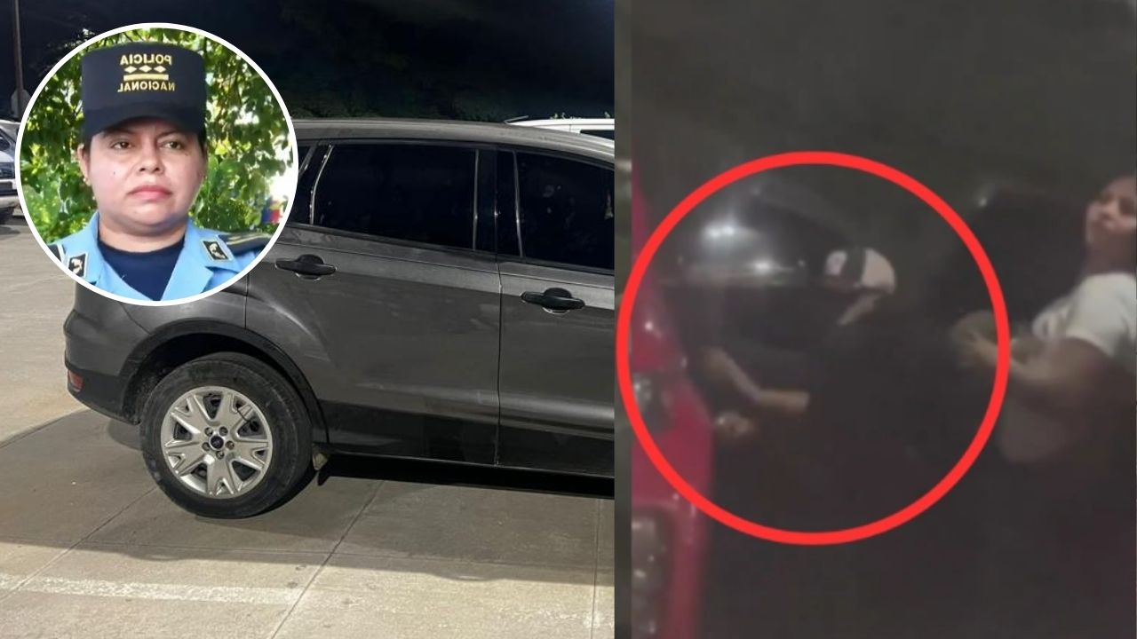 Por falta de pruebas, dejan en libertad a capturados por robo de carro en SPS