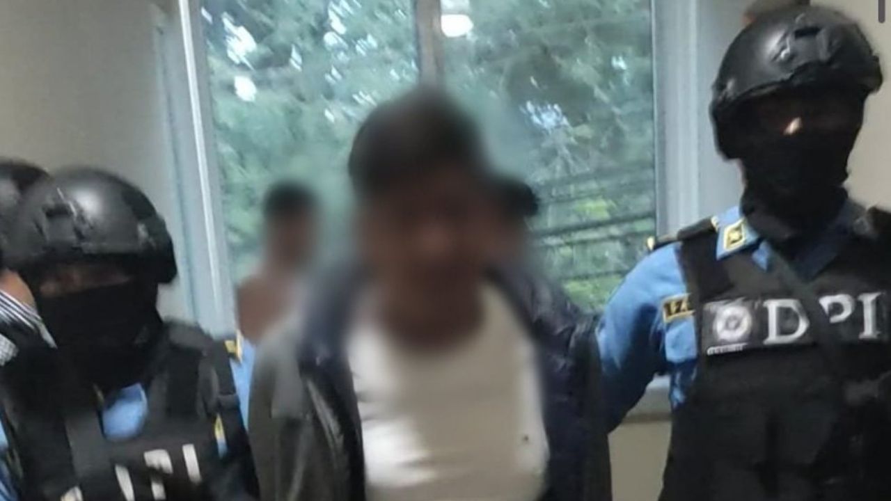 MP ordena detención preventiva a sospechoso del crimen de comunicador Francisco Ramírez