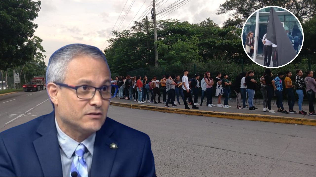 Para fomentar el empleo, es crucial un entendimiento entre el gobierno y empresa: Germán Leitzelar