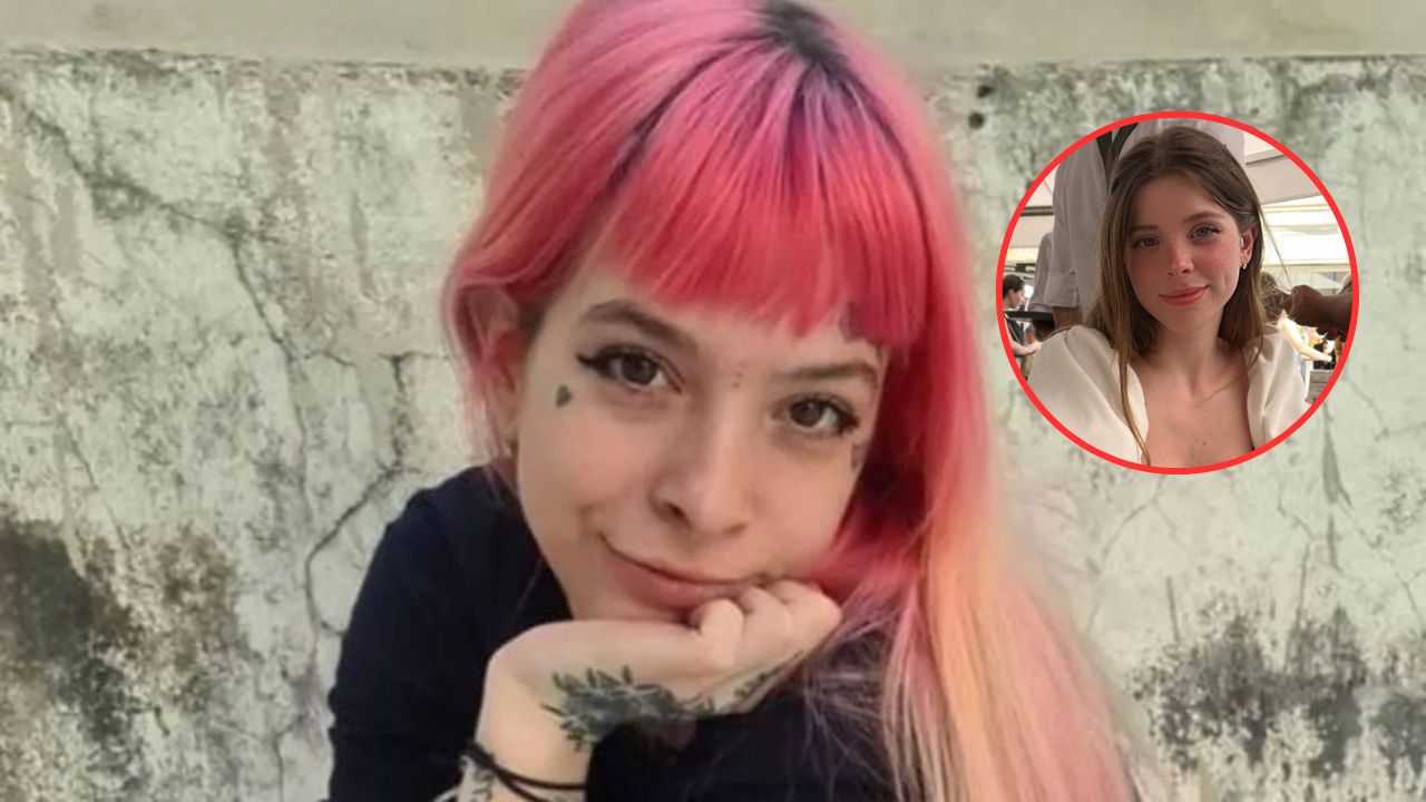 Hermana de Asado de Faso, ¿quién es Tagui?