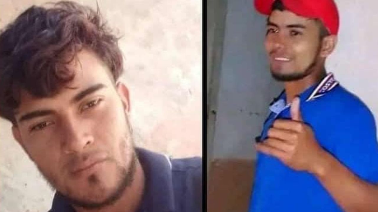 Hallan en Olancho los cadáveres de hermanos hondureños, raptados en Danlí