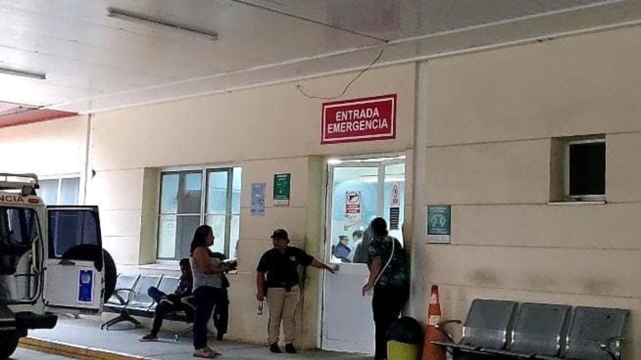 Lo que se sabe del hondureño que mató a su esposa e hirió a su suegra y a su hija de 6 meses