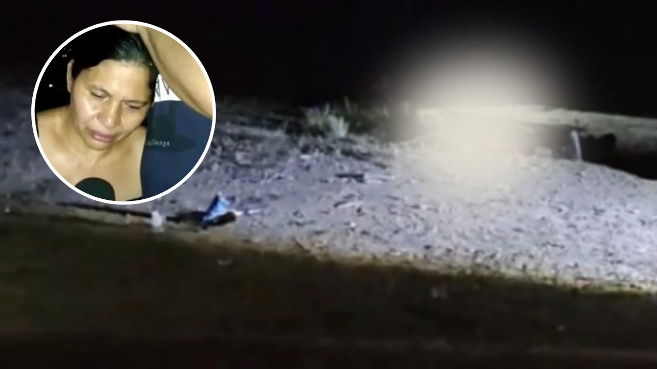 'Estaba tomando', matan a ayudante de albañil cuando salía de trabajar en Danlí