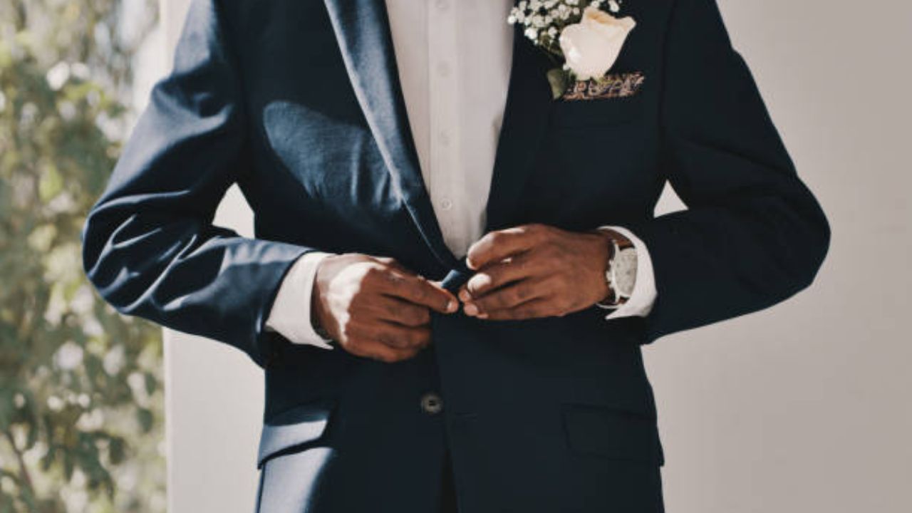 'Los hombres no se casan porque no tienen ningún beneficio, los despluman', asegura joven