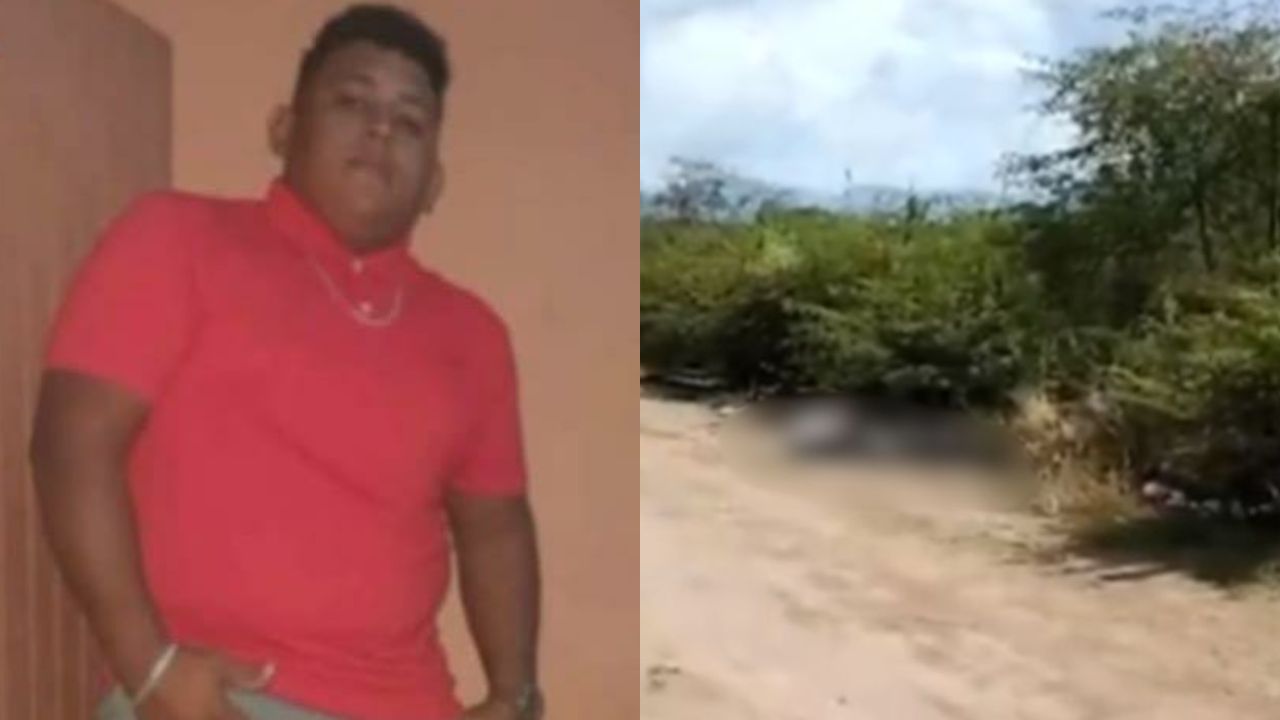 Identifican a hombres que fueron asesinados y luego carbonizados en Olancho