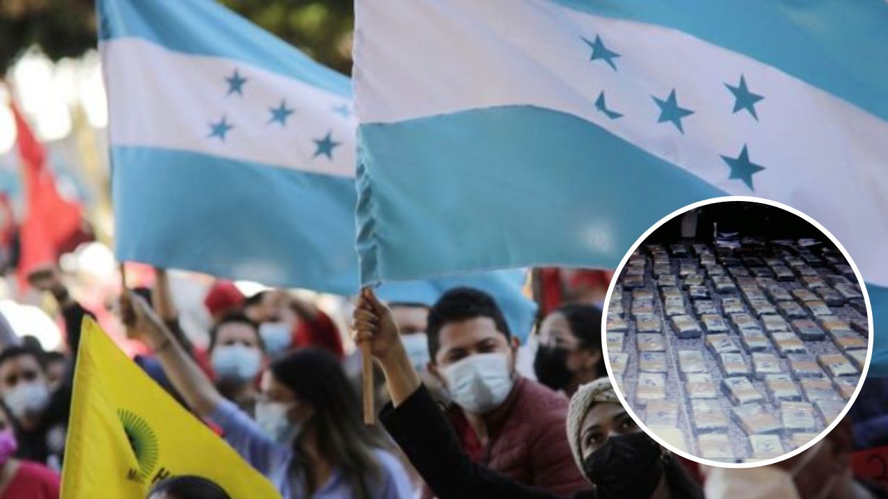 Editorial HRN: Política, gobierno y narcotráfico