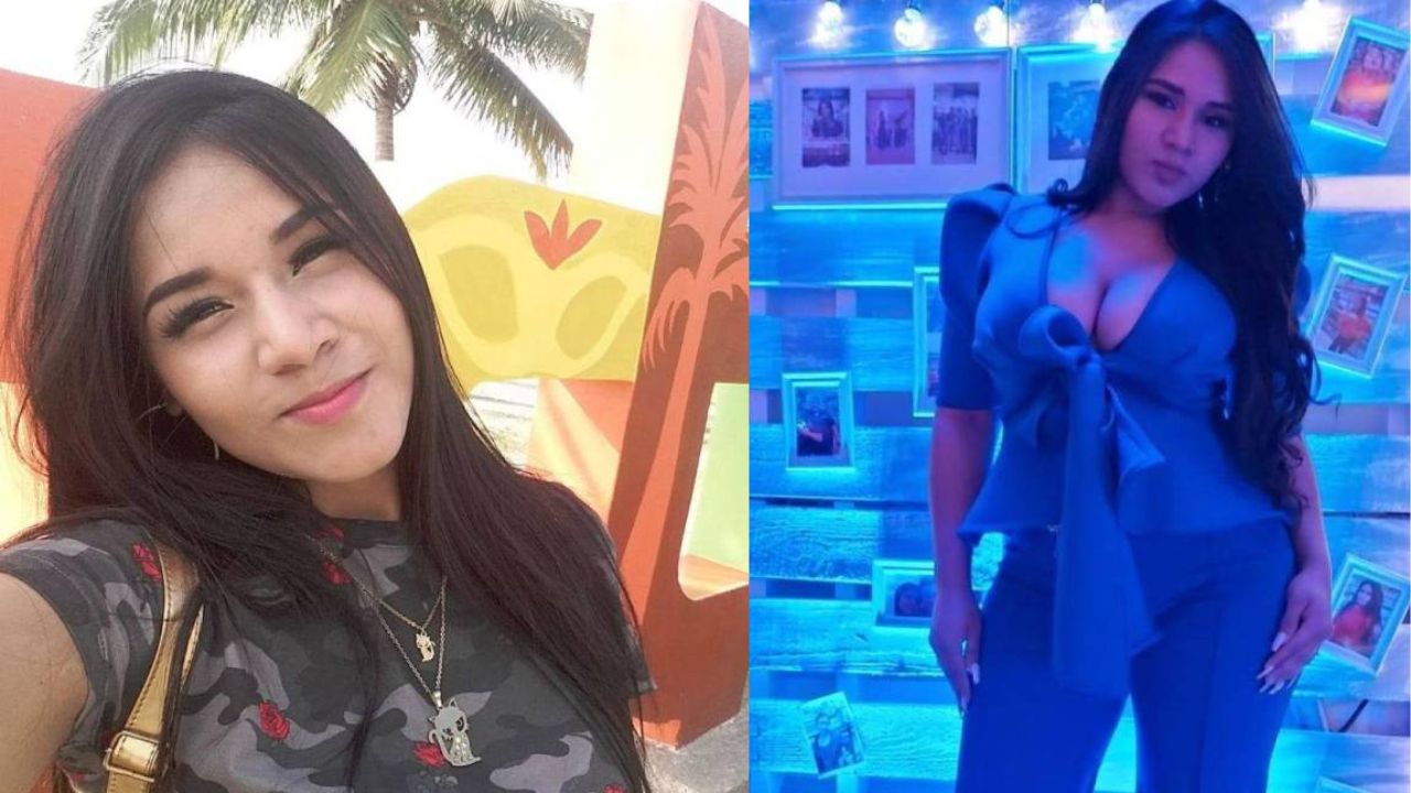Así era Maryuri Reconco, la hondureña asesinada en Texas, EE.UU.