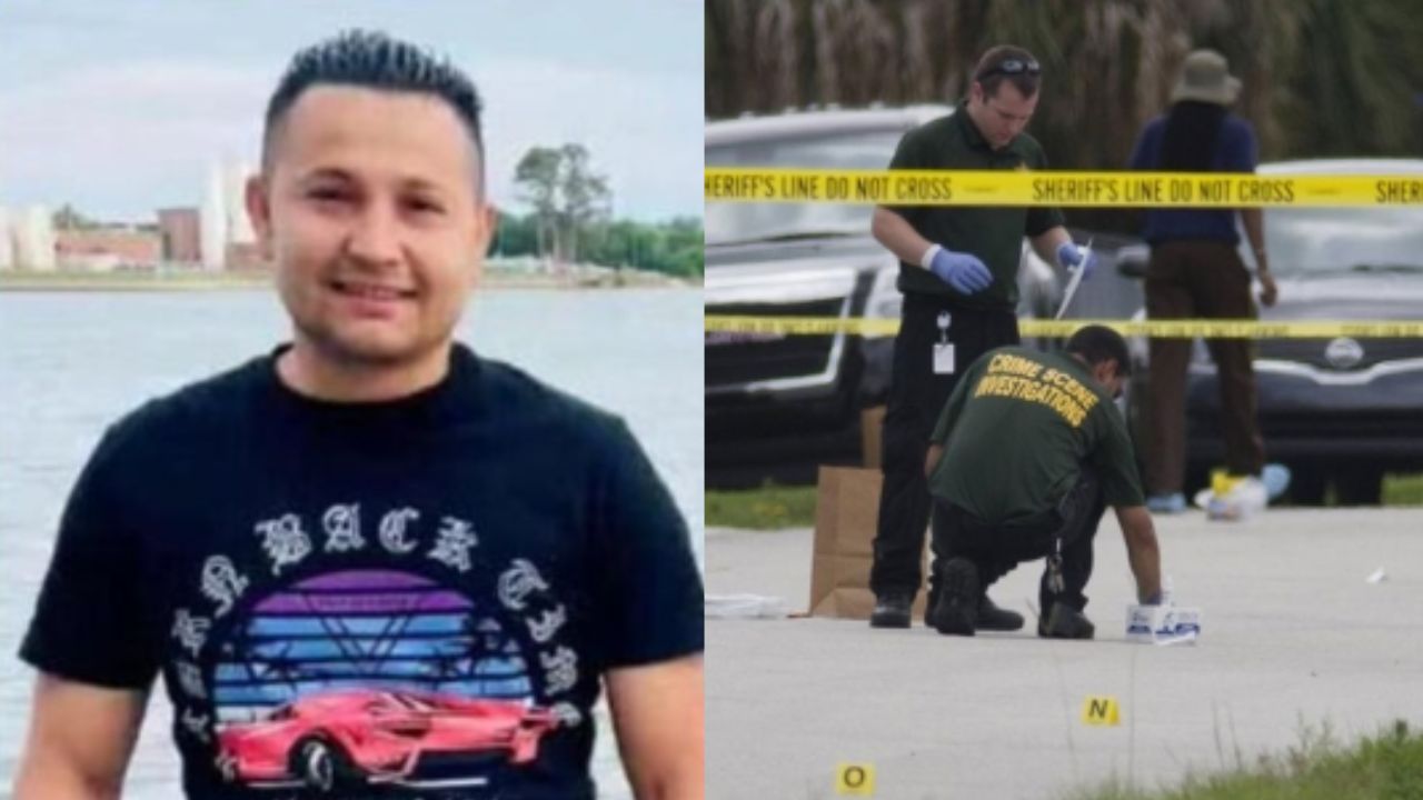 EE.UU. busca a hondureño que habría asesinado a una mujer y su hija