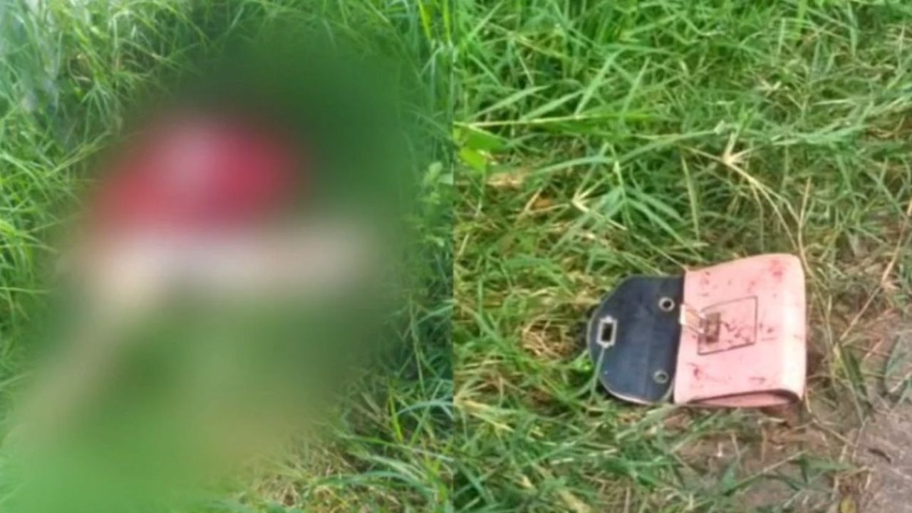 Identifican a mujer que fue encontrada degollada y con signos de abuso en Santa Lucía