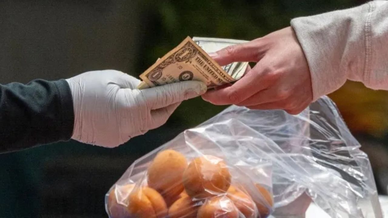 Inflación en Latinoamérica cede en 2023 pese a bajo crecimiento e hiperinflación argentina