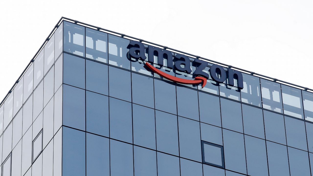 EE. UU. investiga a Google y Amazon por prácticas contra la competencia en IA