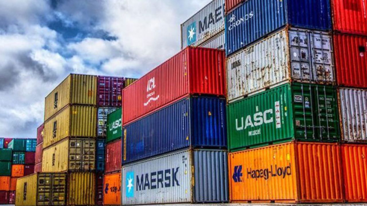 Intercambio comercial de Honduras bajó 5.7% a noviembre, a 7,232.3 millones de dólares