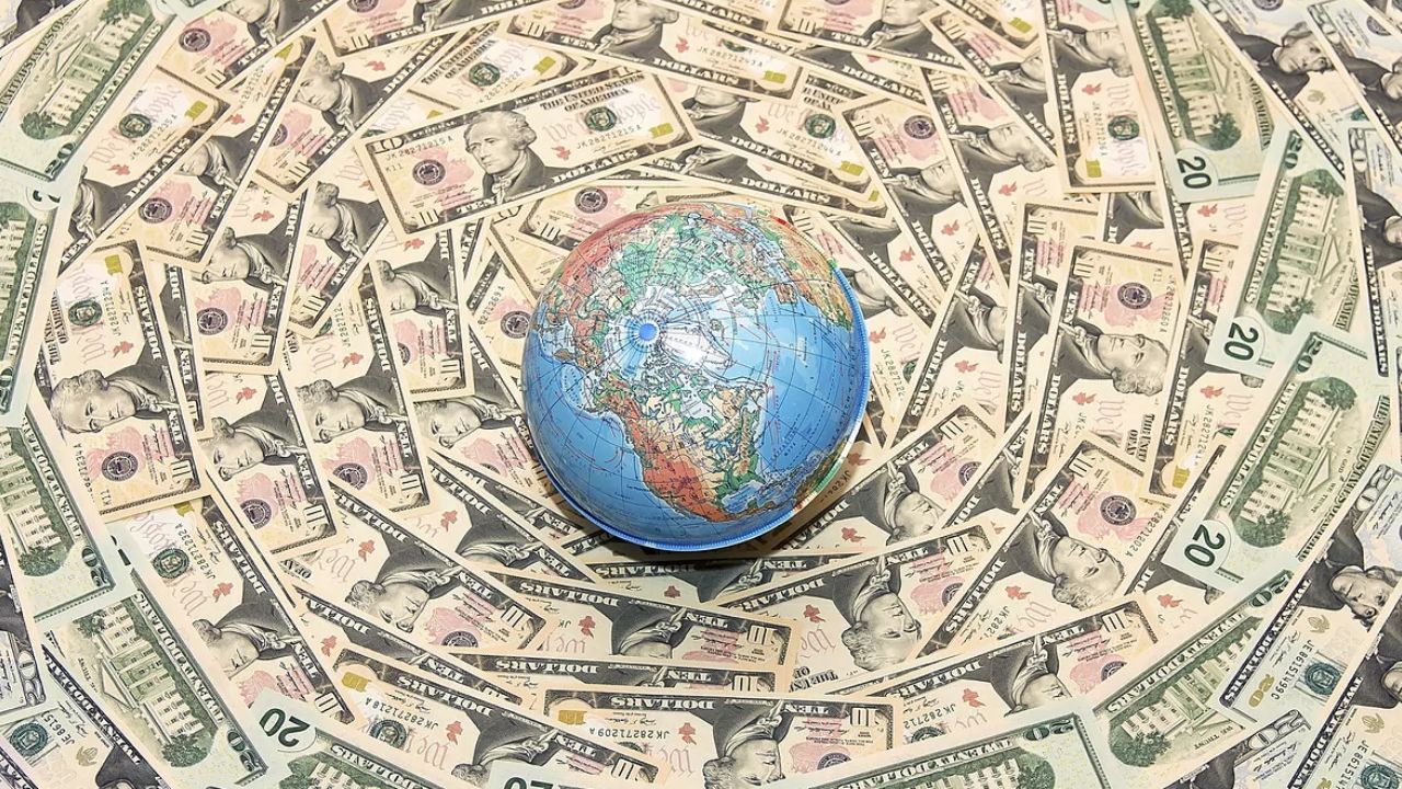Inversión foránea global creció un 3 % en 2023, pero cayó en los países en desarrollo