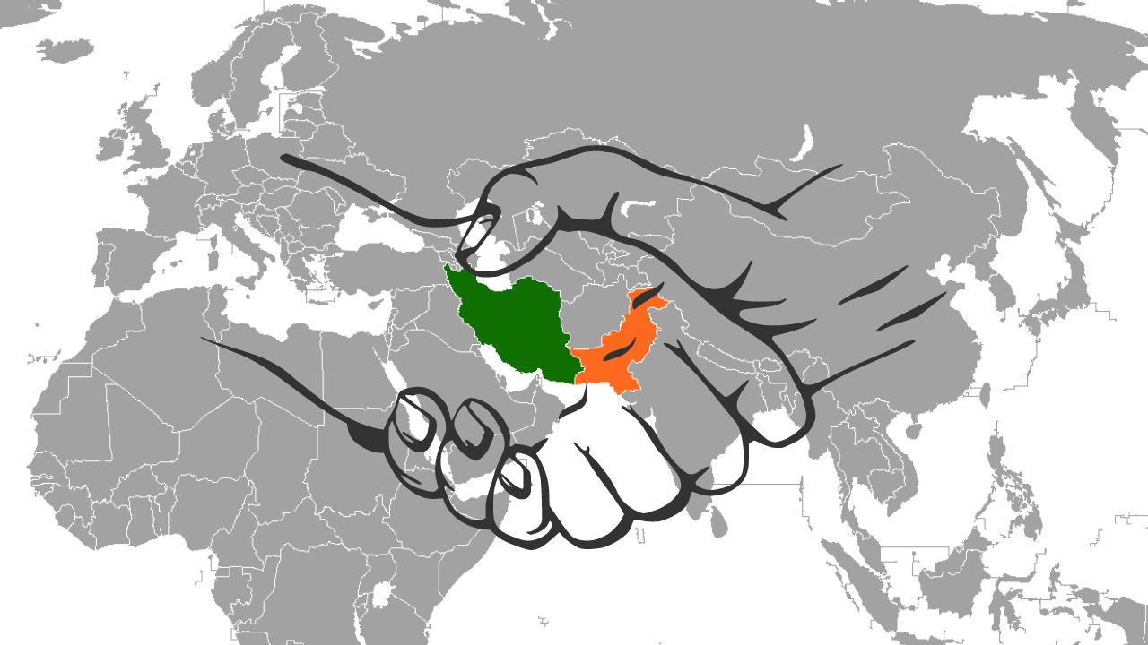 Imagen de Irán y Pakistán pasan página tras los ataques y envían a sus embajadores de vuelta