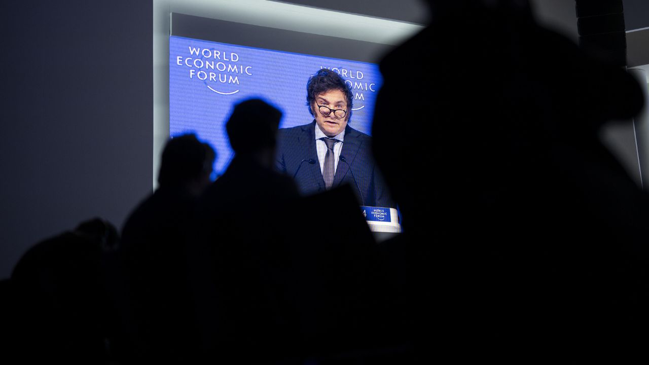 El peronismo dilata el inicio del debate de la 'ley ómnibus' del Gobierno de Milei