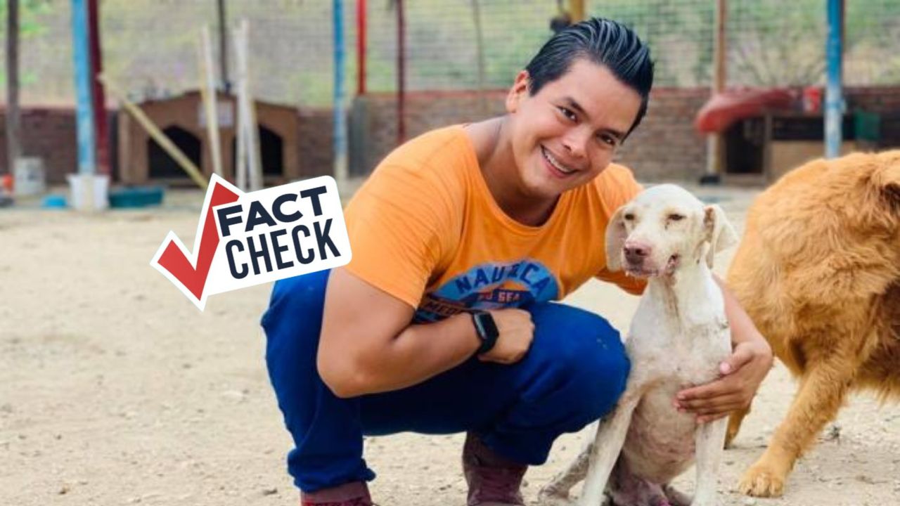 ¿Jefferson Rescata murió? Circula la supuesta muerte del youtuber ecuatoriano