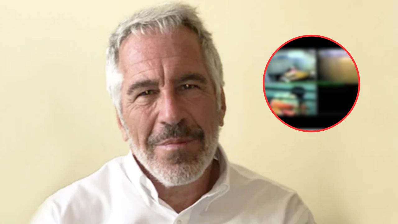 Jeffrey Epstein torture video, ¿es real la grabación que ha circulado en internet?