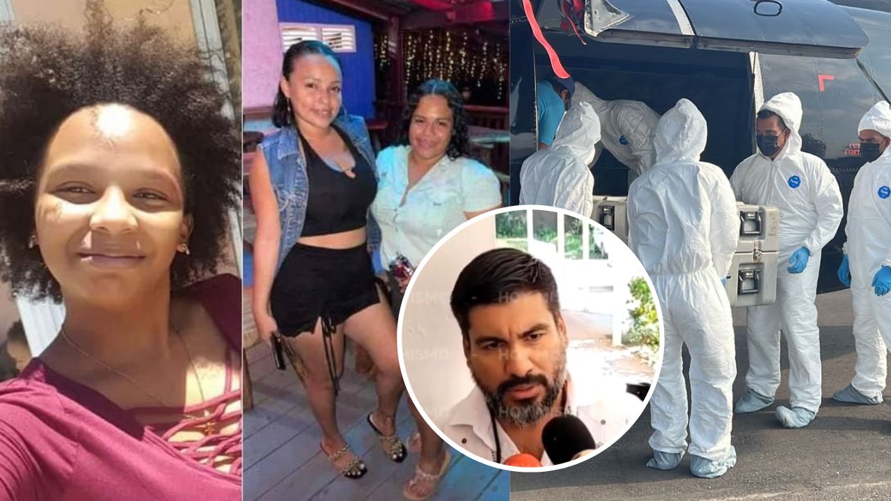 Honduras solicitará extradición de estadounidense Gilbert Reyes, dice fiscal Johel Zelaya