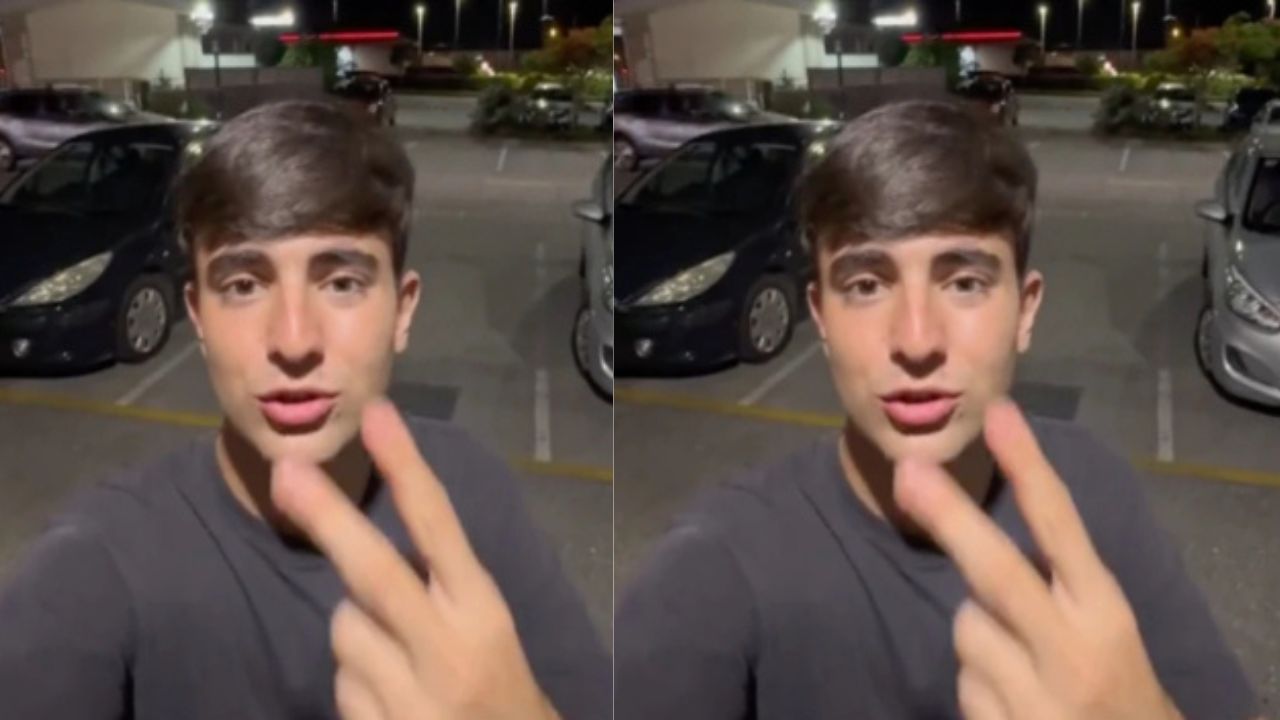 'Me corrieron de mi trabajo', despiden a joven por tener dos empleos