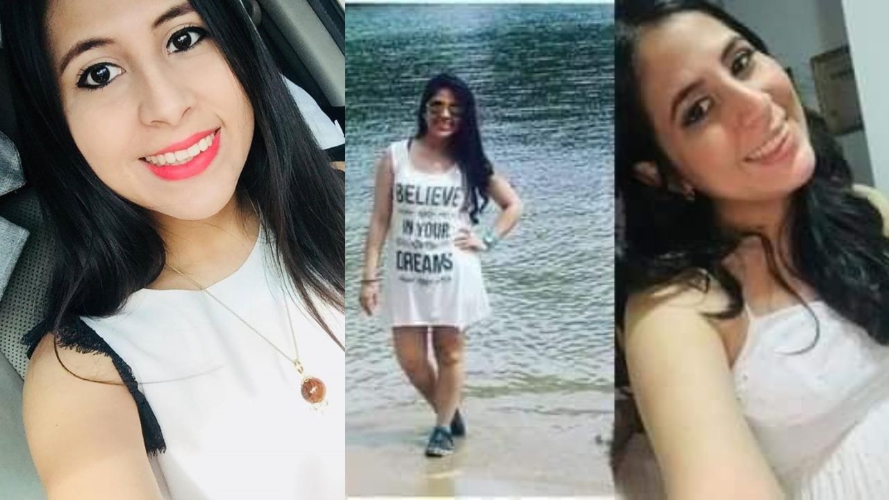 ‘Vuela alto’, así era la doctora embarazada muerta en accidente vial, su hija resultó ilesa
