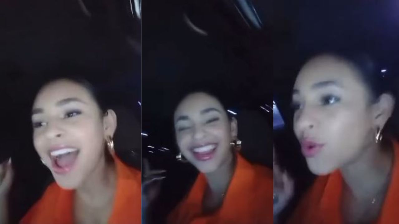 Joven grabó sus últimos instantes de vida coreando una canción de Rawayana