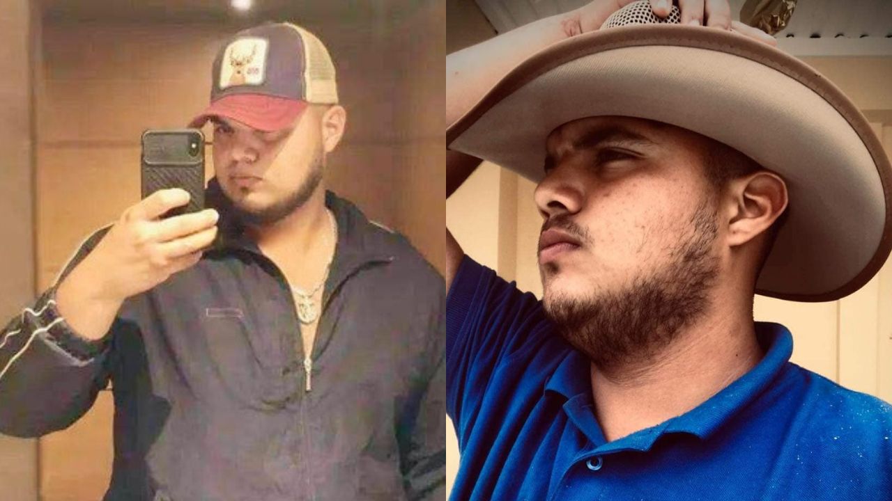 'Mi gordito hermoso', Motociclista hondureño muere al impactar contra camioneta