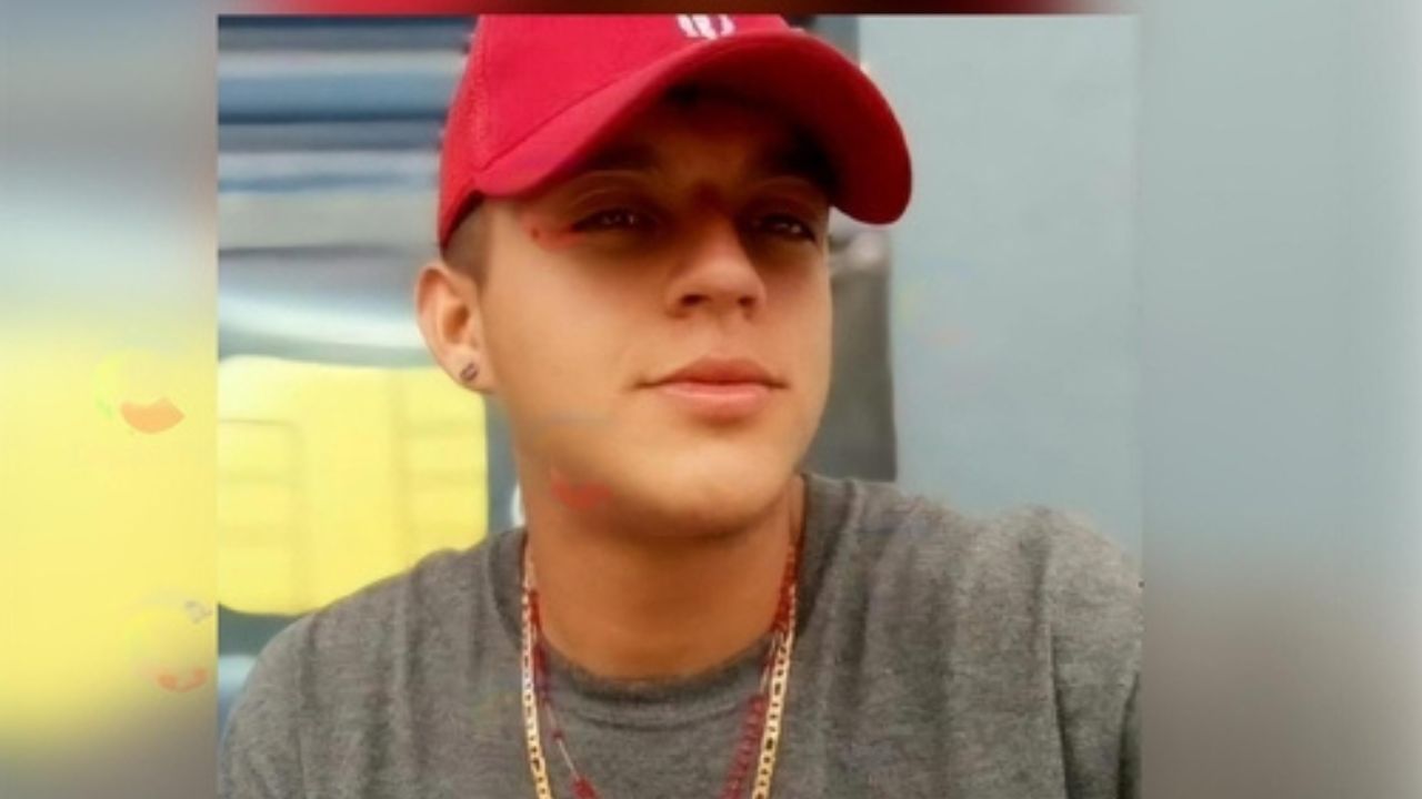 Joven hondureño no resistió a herida en el cuello y murió al llegar al hospital