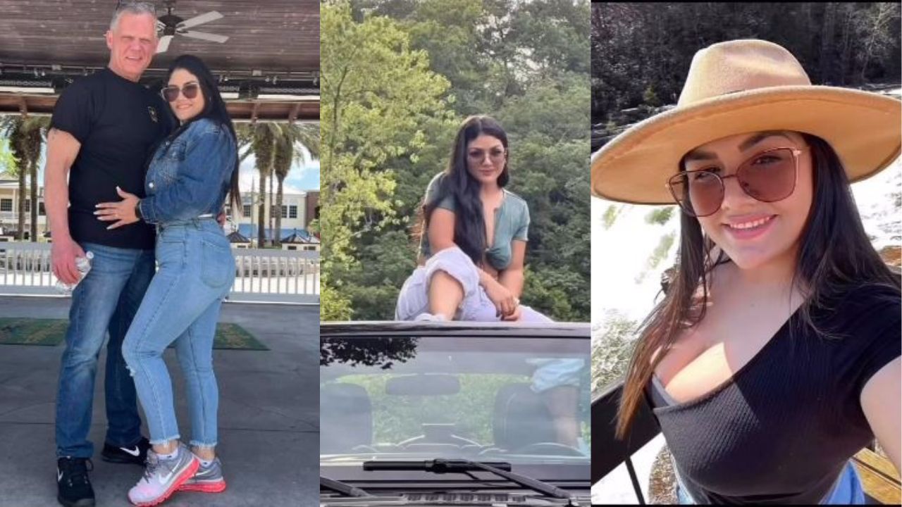 Gringo recién casado habría matado a su esposa venezolana, 29 años menor