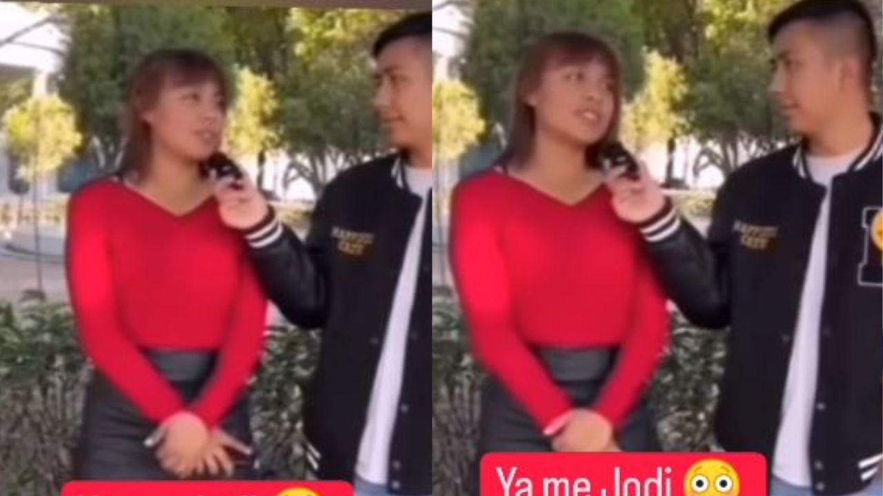 'Pobrecitas', joven dice que mujeres de 40 años 'difícilmente' consiguen novio