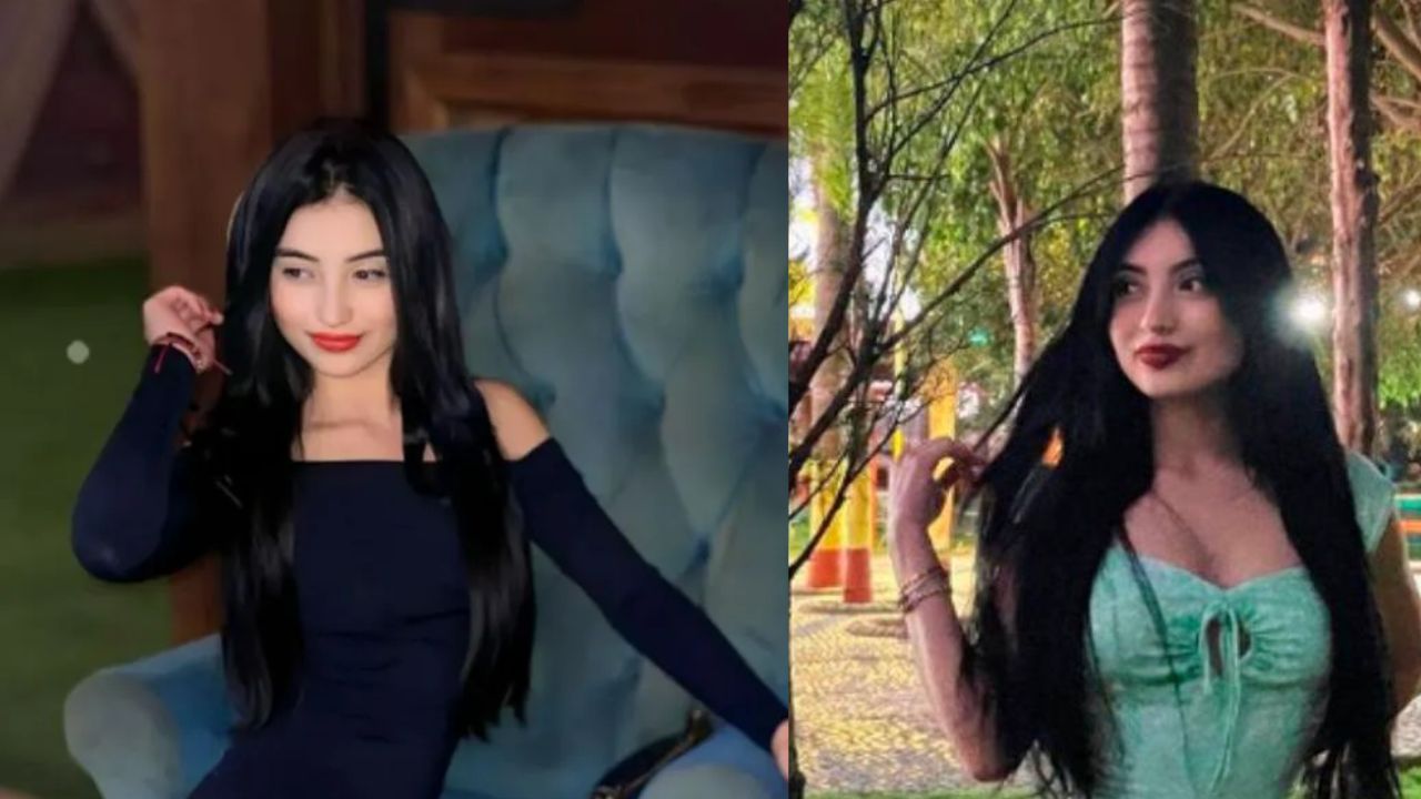 Isabella Mesa, la adolescente que murió a manos de su novio, un soldado