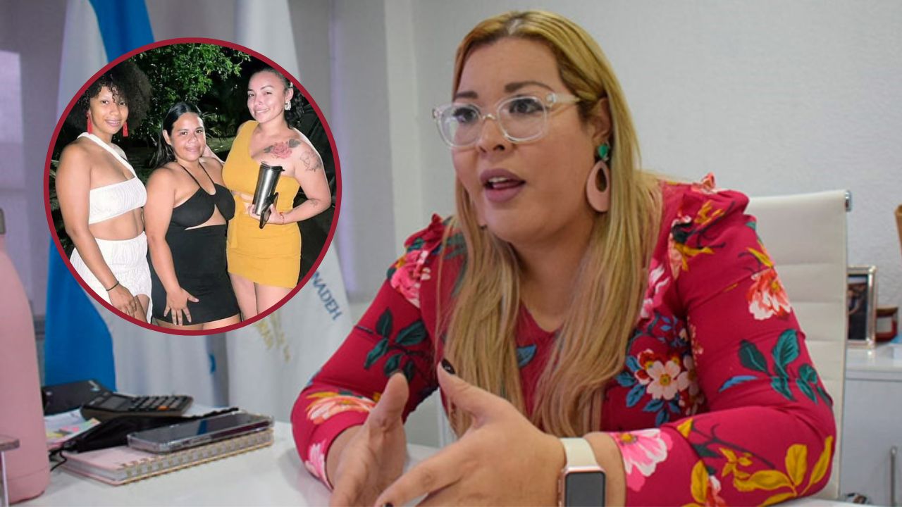 Comisionado de DD.HH. en Honduras exige 'profunda' investigación sobre muerte de mujeres
