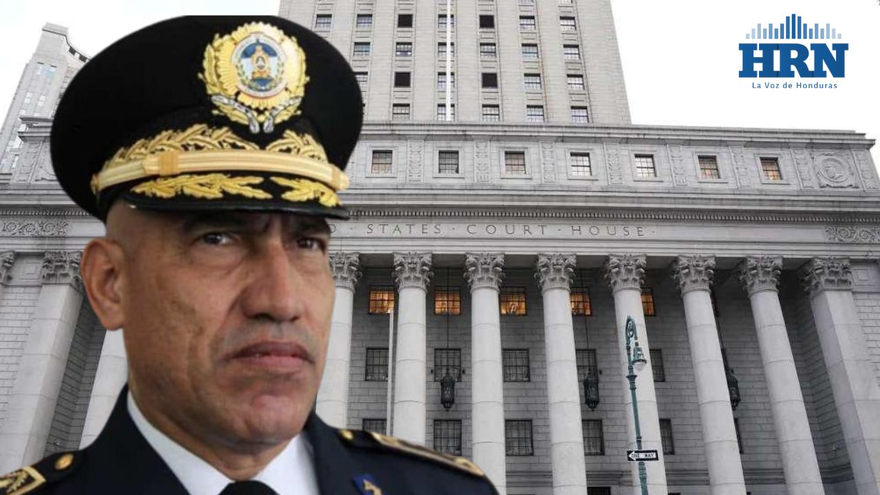'No soy un delincuente ni un criminal': Juan Carlos 'El Tigre', Bonilla en audiencia