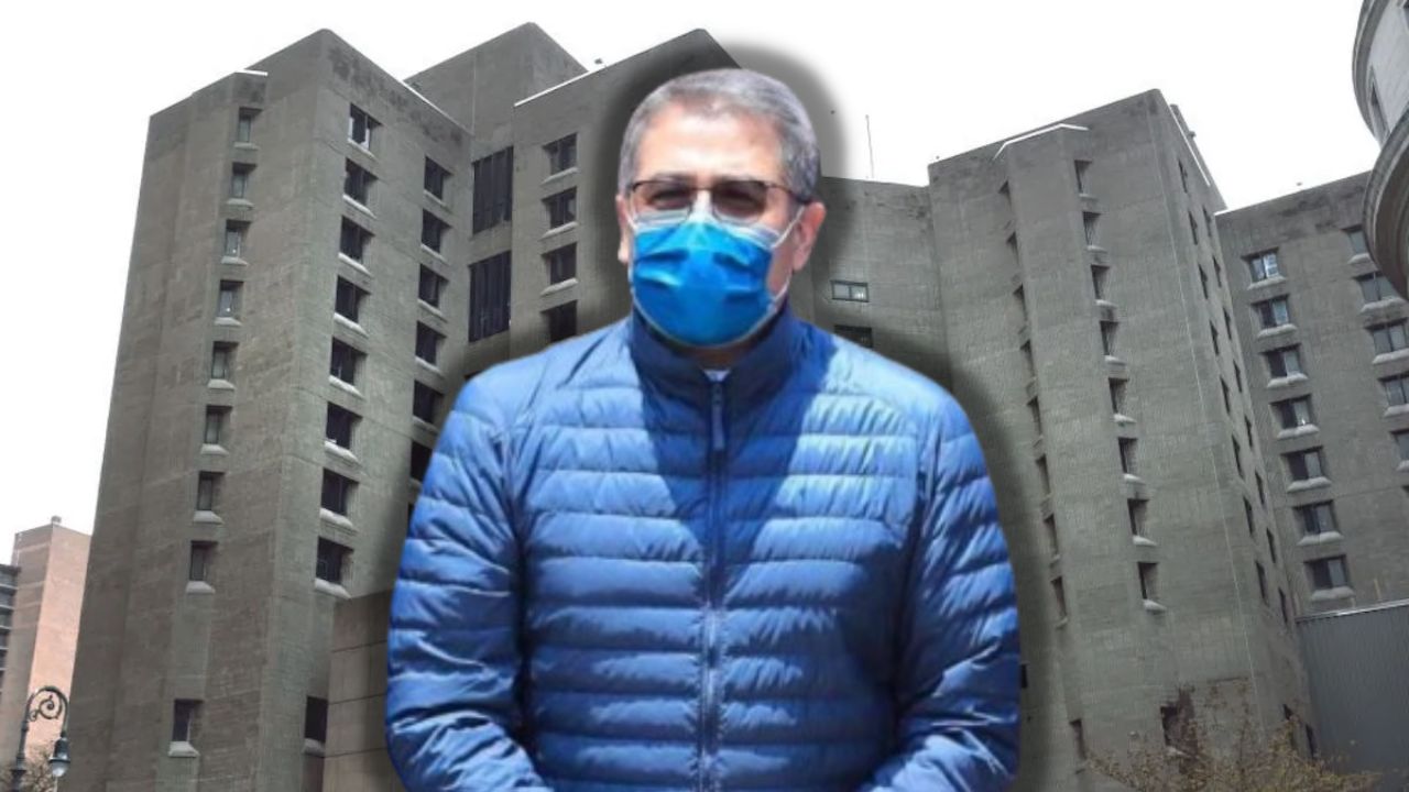 Juez Kevin Castell permite uso de computadora portátil a JOH