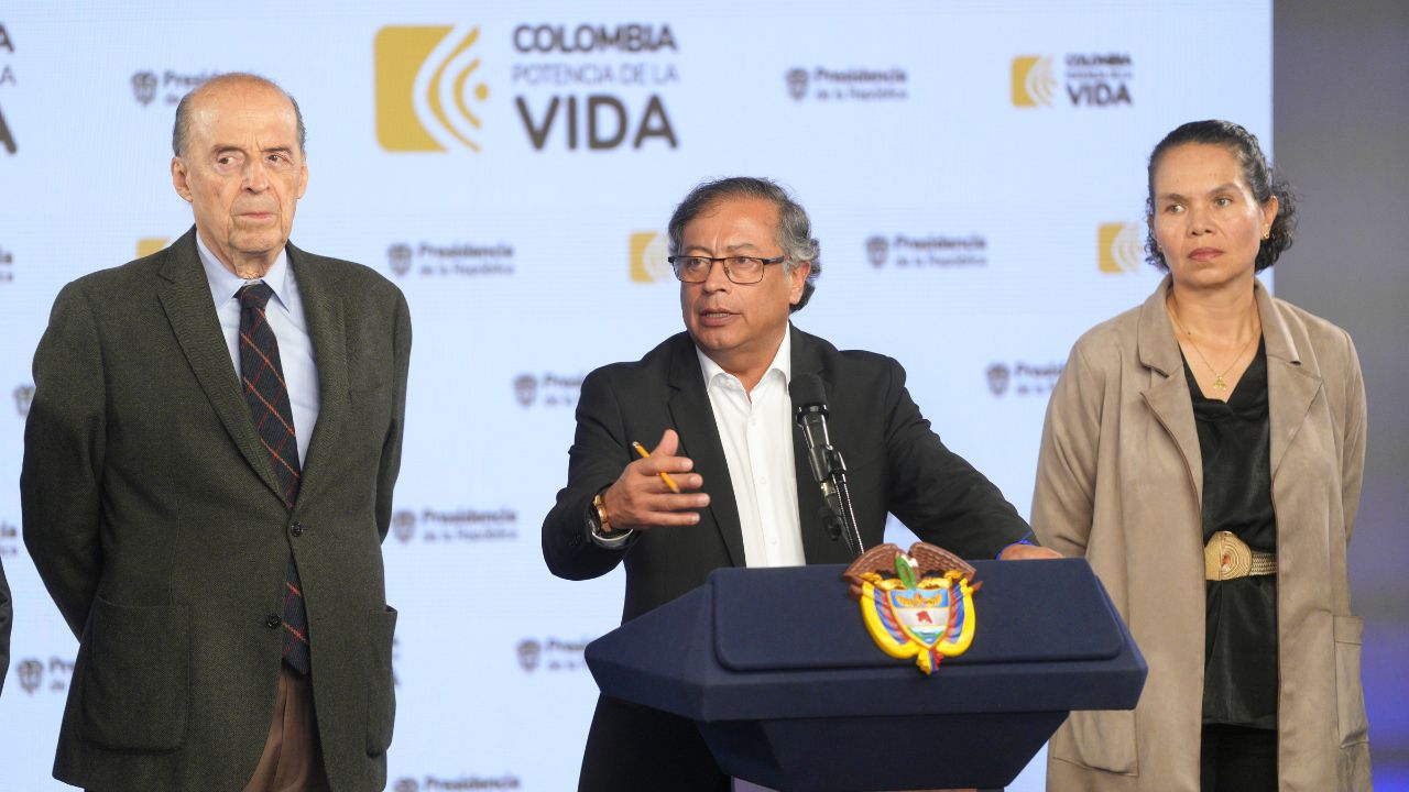 Colombia dice que tiene 8 millones de dólares listos para recuperar Juegos Panamericanos