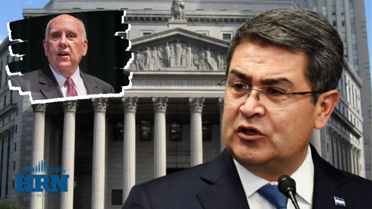 Juez Kevin Castel llama a audiencia para definir si se extiende el juicio de JOH