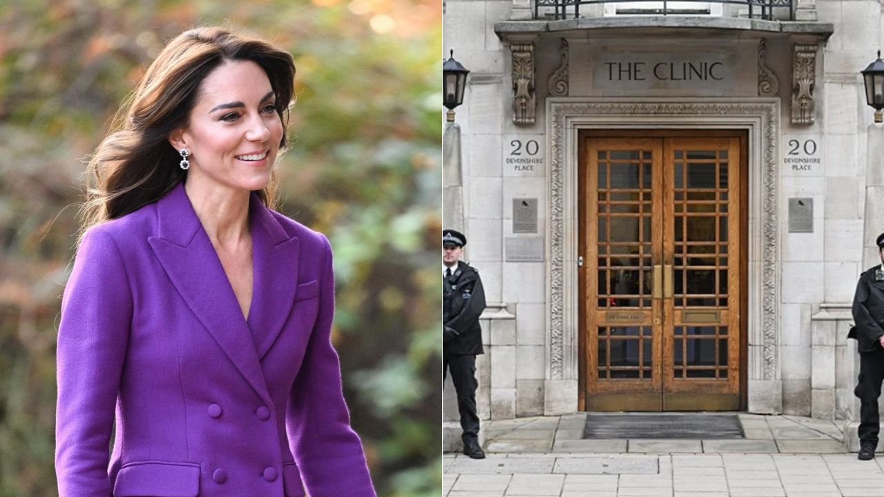 ¿Kate Middleton murió? Catalina, princesa de Gales, fue ingresada en un hospital