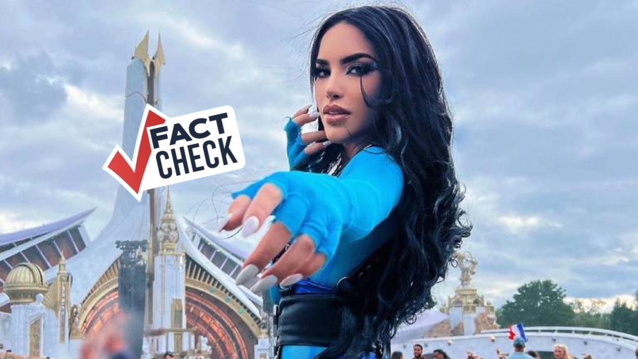 ¿Kimberly Loaiza murió? Difunden la supuesta muerte de la cantante mexicana