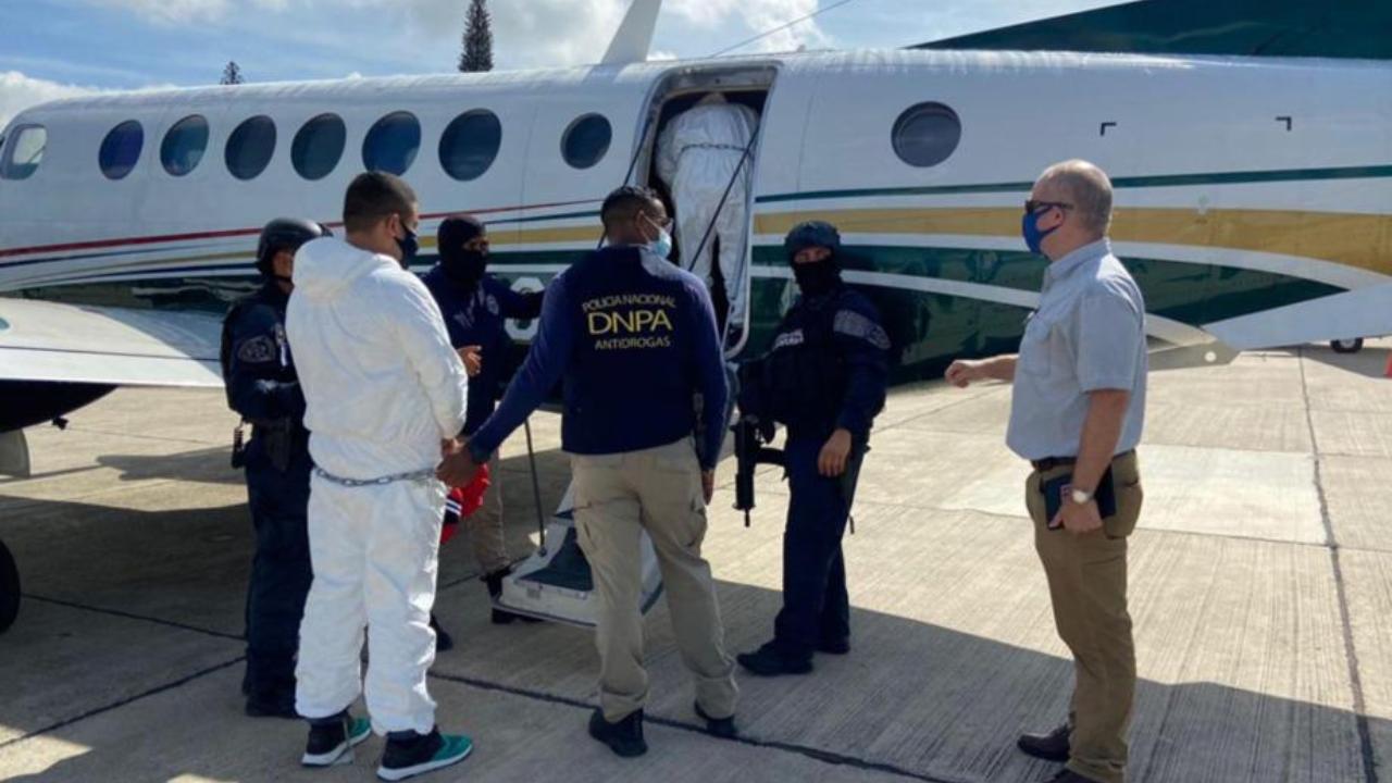 Honduras, entre países del área con mayor solicitud de extradiciones