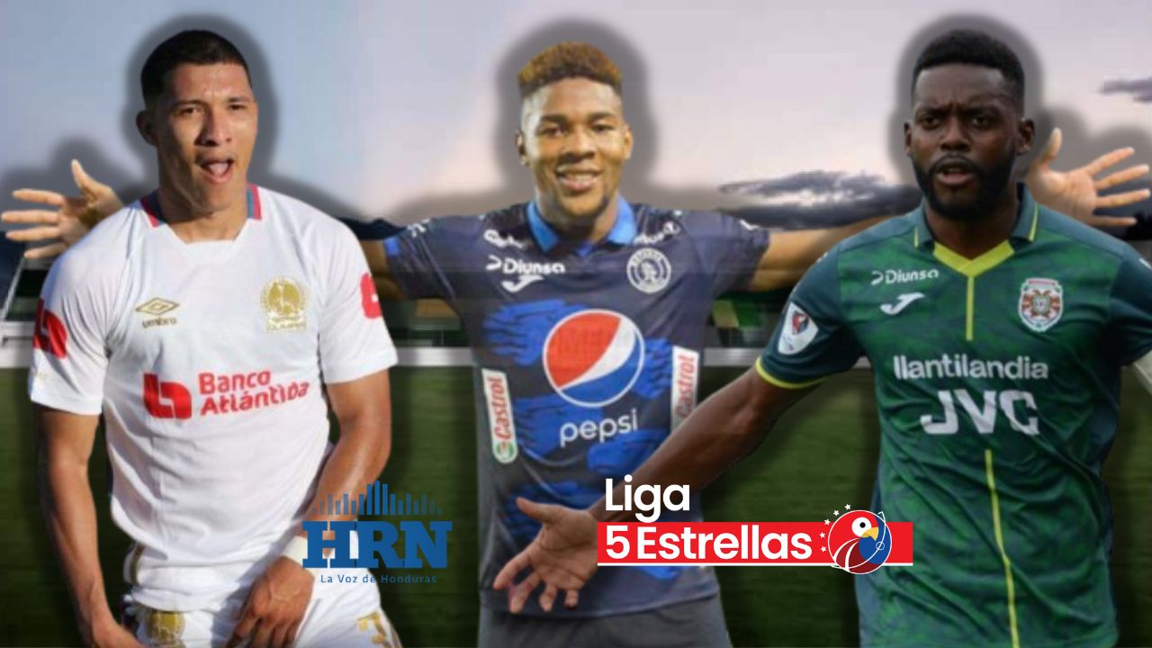 Con 20 goles arranca el torneo Clausura de la Liga Nacional