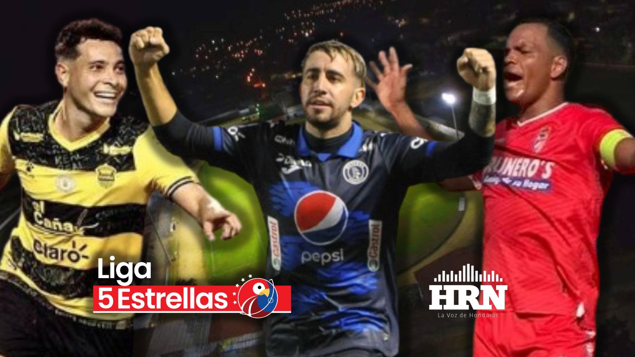 Real Sociedad, súper líder; Motagua vuelve a ganar y Real España no pudo ante Olancho
