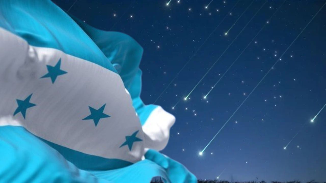 Lluvia de estrellas 2024 Honduras, ¿hasta cuándo se podrán ver las cuadrántidas?