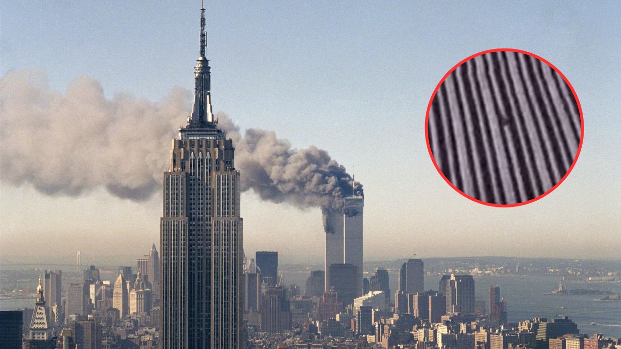 ¿'Lol Superman' encontrado? Esto se sabe de la 'lluvia de personas' en el World Trade Center