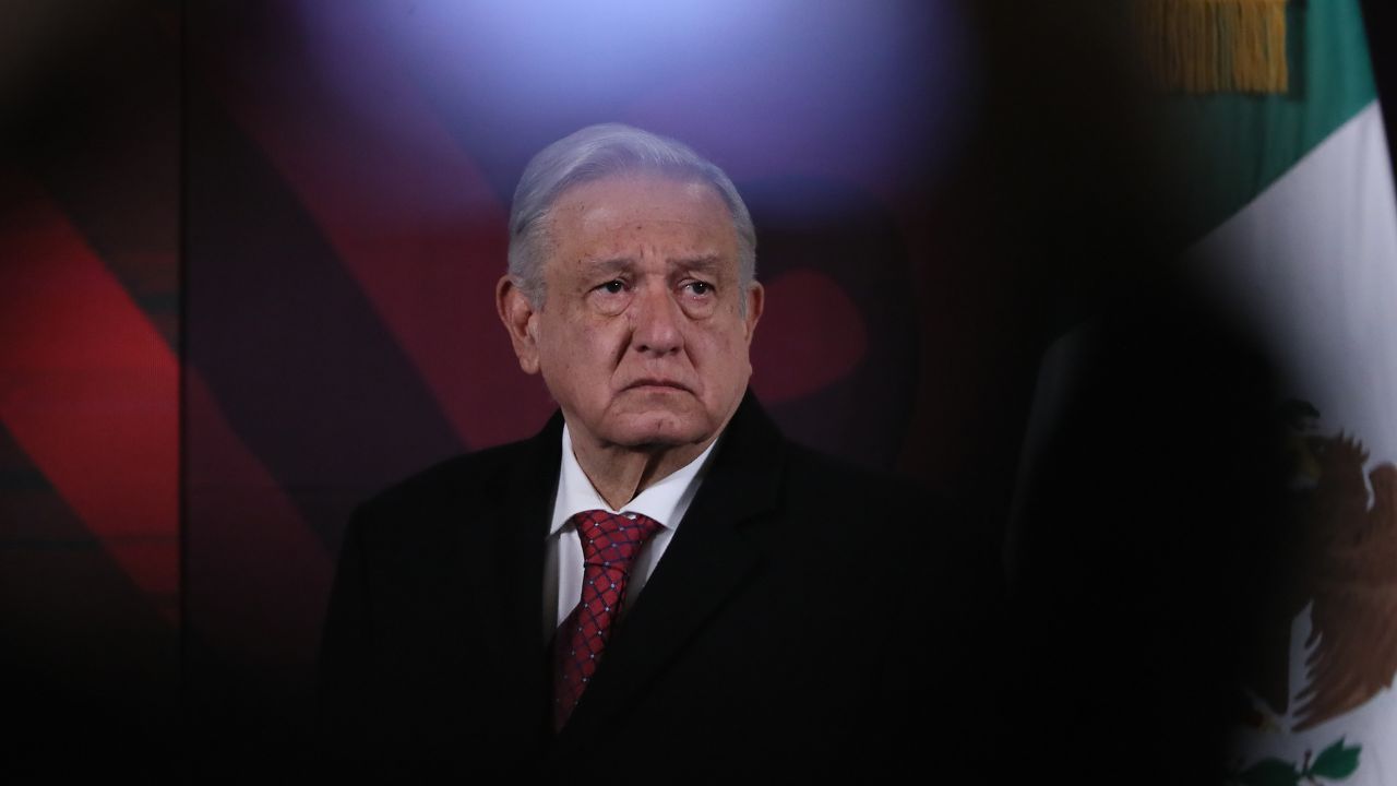 López Obrador pide indagar si el magnicidio del candidato Colosio fue un crimen de Estado