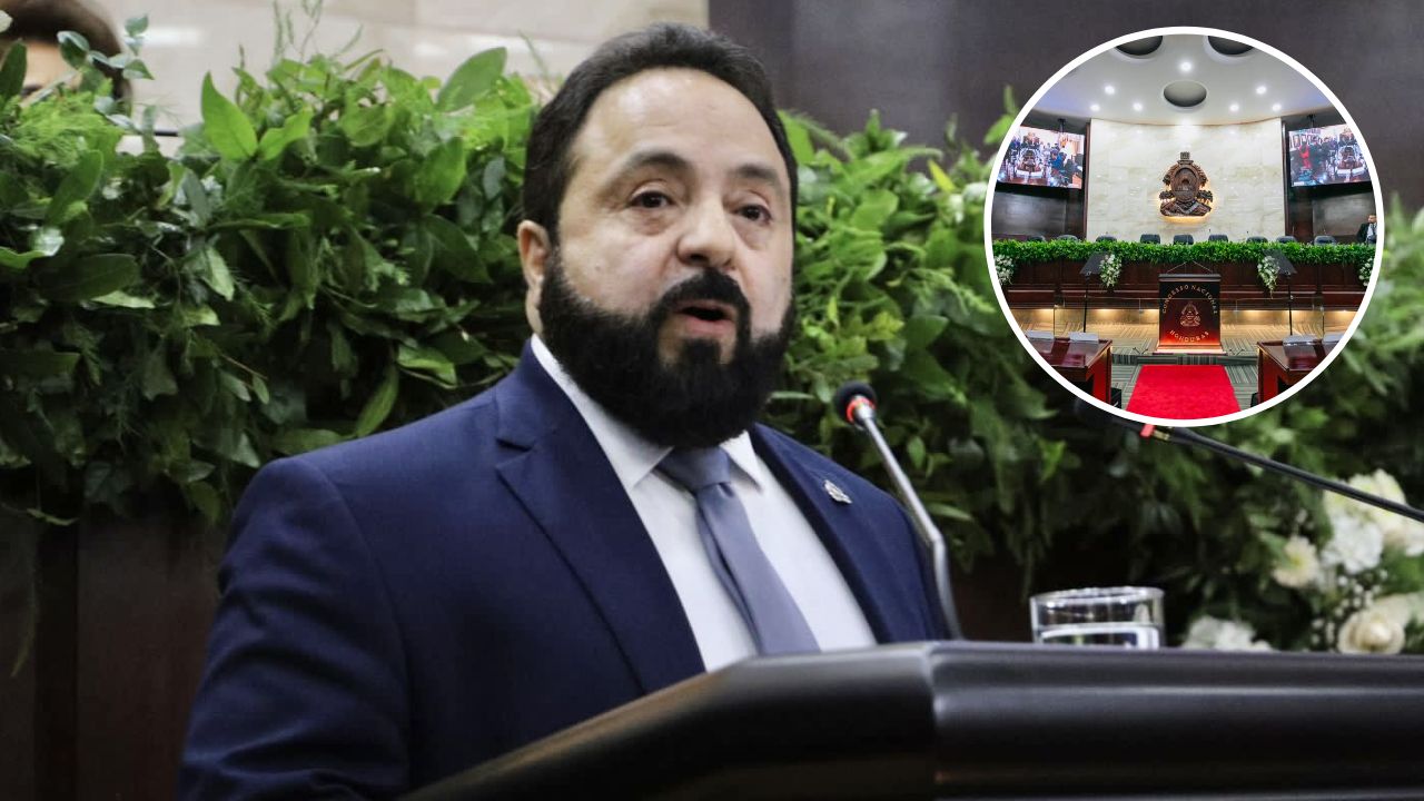 Redondo hace un llamado a la unidad y pide dejar a un lado las diferencias