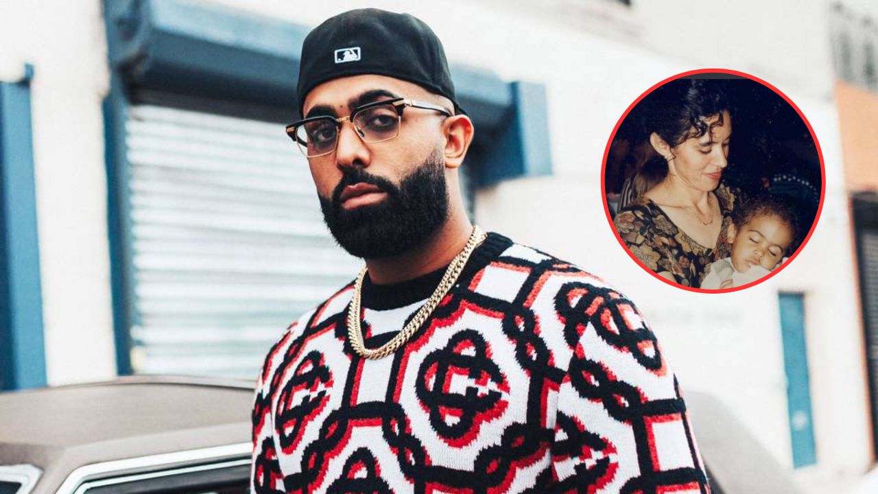 Madre de Eladio Carrión, ¿quiénes son los padres del cantante nacido en EE. UU.?