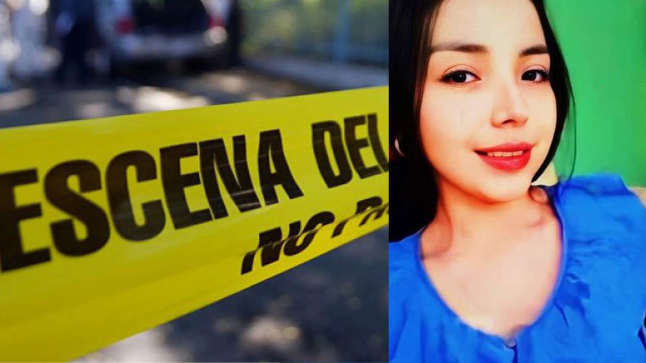 Por robarle una motocicleta, matan a jovencita en Catacamas, Olancho
