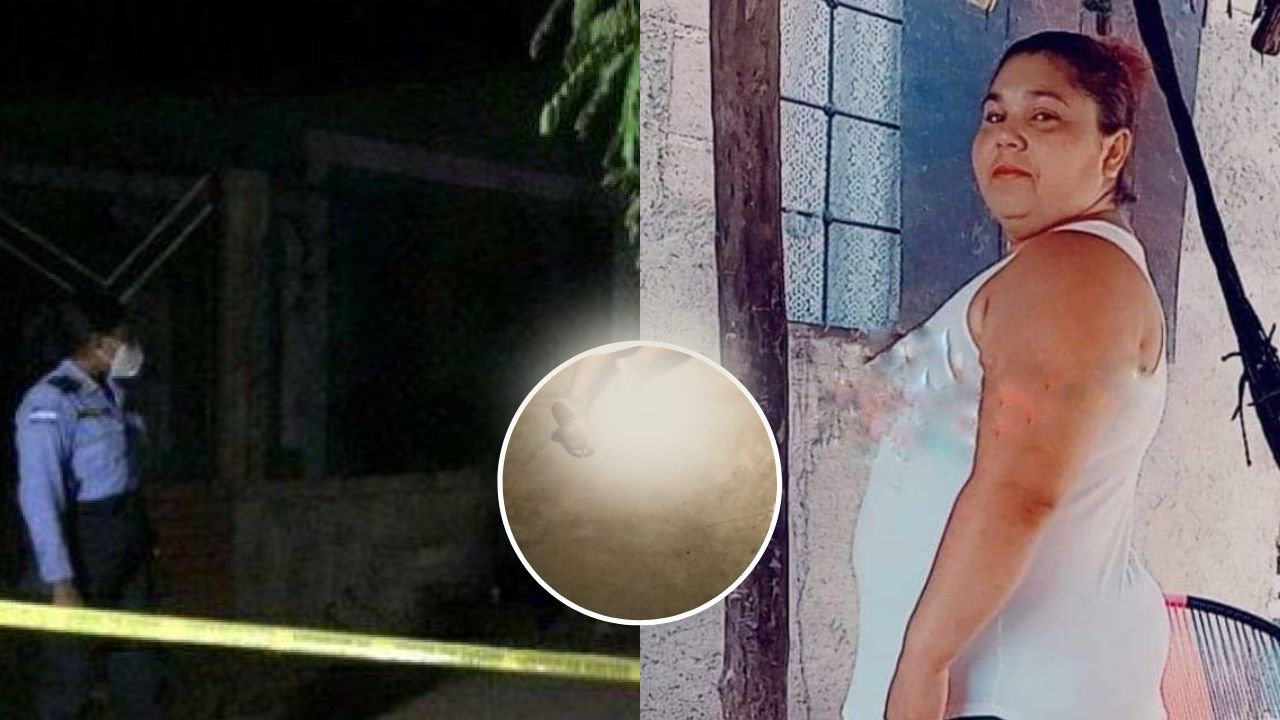 A su casa llegan a matar a mujer en Sonaguera, Colón